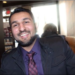 Meet your Posher, Cj